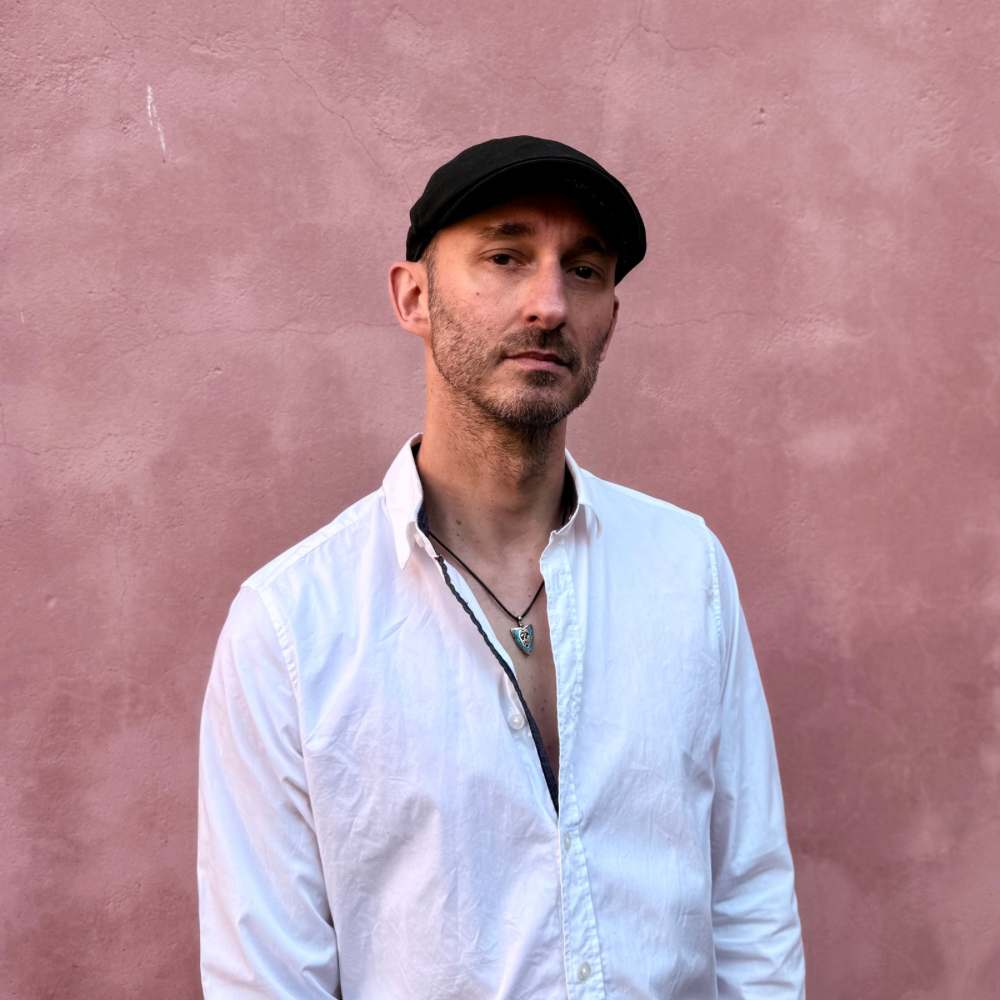 Andy Weber