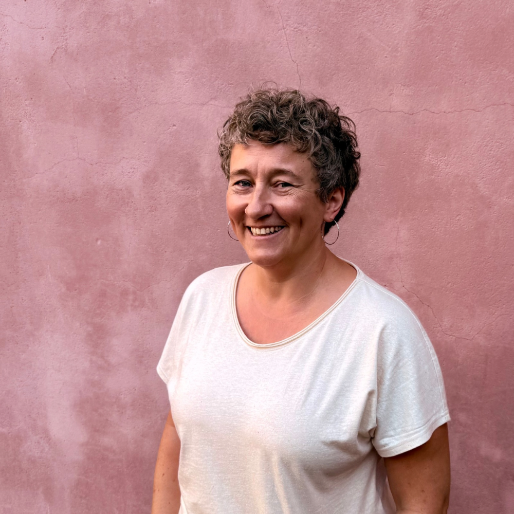 Kristin Voigt